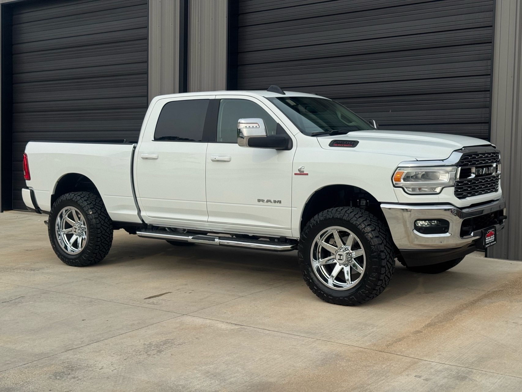 ram ram 2500 pickup 2024 3C6UR5FL4RG141398 image ram ram 2500 pickup 2024 3C6UR5FL4RG141398 image